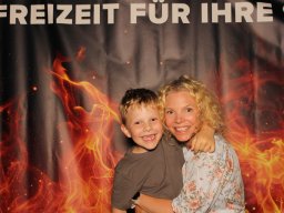 Dorffest 2026 Fotobox